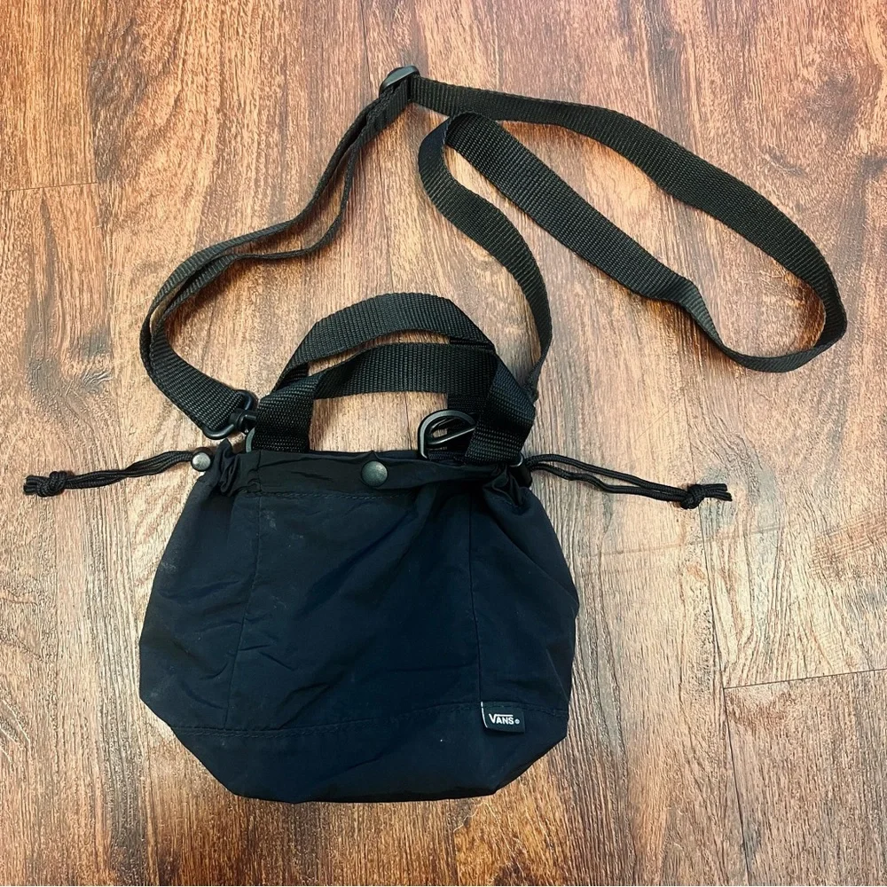 Vans Mini Tote Bag - Picture 5 of 6